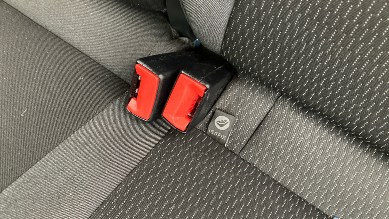 Skoda Rapid Spaceback 1.6 TDI CR SE Tech 5dr Diesel Hatchback